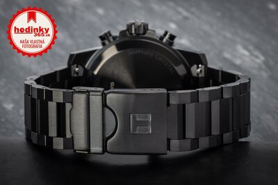 Tissot Supersport Chronograph Quartz T125.617.33.051.00