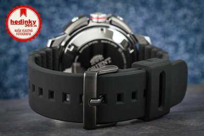 Orient Sports M-Force Diver's Automatic RA-AC0L04L30B