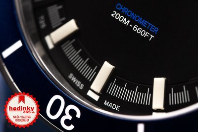 Ball Roadmaster Challenger Automatic COSC Chronometer DM3050B-S2CJ-BK