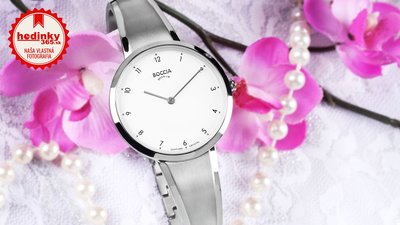 Boccia Titanium 3325-01