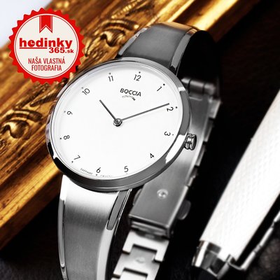 Boccia Titanium 3325-01