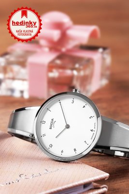 Boccia Titanium 3325-01