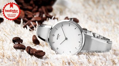 Boccia Titanium 3325-01