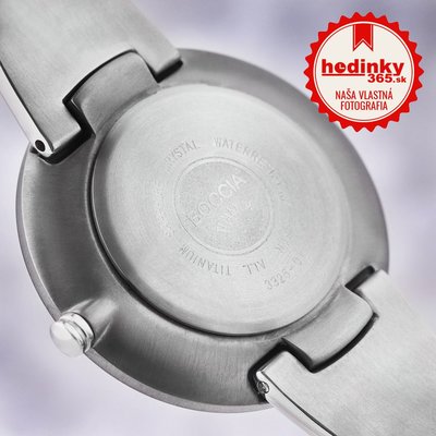 Boccia Titanium 3325-01