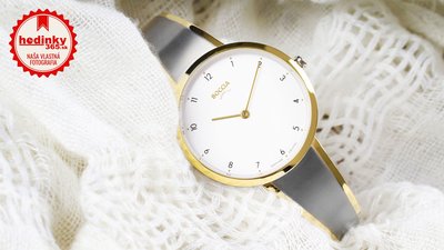 Boccia Titanium 3325-02