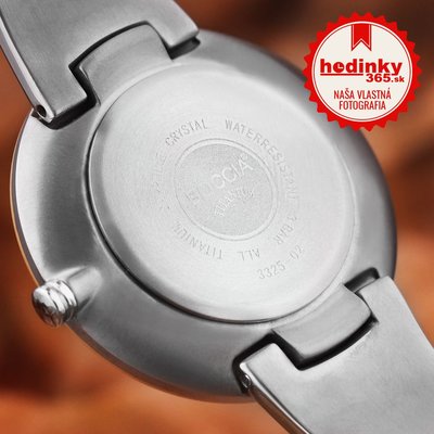 Boccia Titanium 3325-02