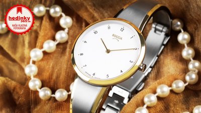 Boccia Titanium 3325-02