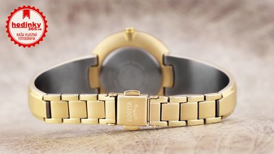 Boccia Titanium 3325-03