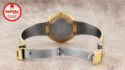 Boccia Titanium 3325-03