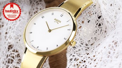 Boccia Titanium 3325-03