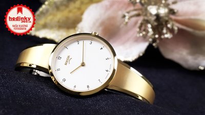 Boccia Titanium 3325-03