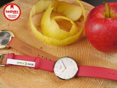 Boccia Titanium Appleskin 3327-01