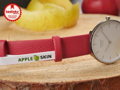 Boccia Titanium Appleskin 3327-01