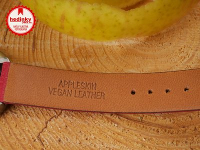 Boccia Titanium Appleskin 3327-03