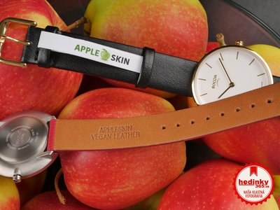 Boccia Titanium Appleskin 3327-04