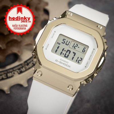 Casio G-Shock Original GM-S5600G-7ER