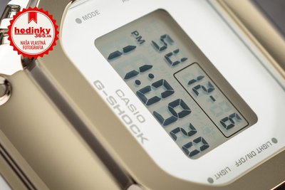 Casio G-Shock Original GM-S5600G-7ER