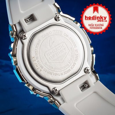 Casio G-Shock Original GM-S5600G-7ER