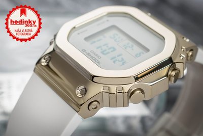 Casio G-Shock Original GM-S5600G-7ER