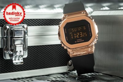 Casio G-Shock Original GM-S5600PG-1ER