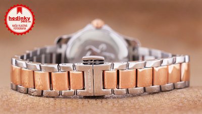 Certina DS Action Lady Quartz COSC Chronometr C032.951.22.031.00