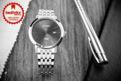 Citizen Basic Quartz BI5070-57H