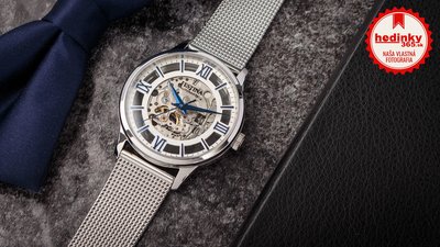 Festina Automatic Skeleton 20534/1