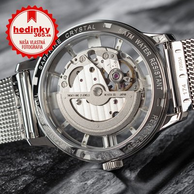 Festina Automatic Skeleton 20534/1