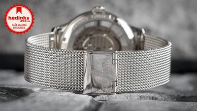 Festina Automatic Skeleton 20534/1