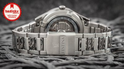 Festina Automatic Skeleton 20536/4
