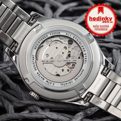 Festina Automatic Skeleton 20536/4
