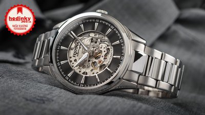 Festina Automatic Skeleton 20536/4