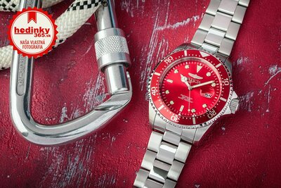 Invicta Pro Diver Quartz 22048