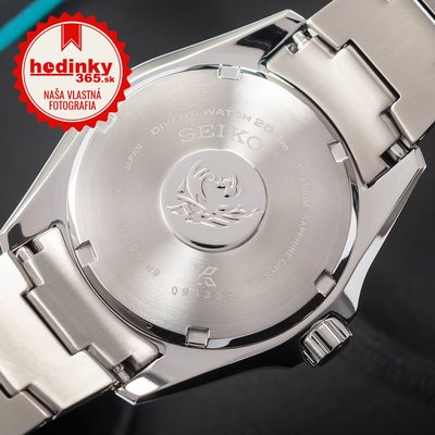 Seiko Prospex Sea Automatic Diver's SPB189J1 "Shogun"