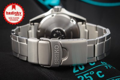 Seiko Prospex Sea Automatic Diver's SPB189J1 "Shogun"
