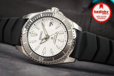 Seiko Prospex Sea Automatic Diver's SPB191J1 "Shogun"