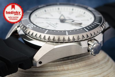 Seiko Prospex Sea Automatic Diver's SPB191J1 "Shogun"