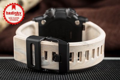 Casio G-Shock Original GA-2000WM-1AER Carbon Core Guard Utility Wavy Marble Series