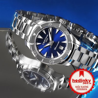 Certina DS Action Quartz C032.951.11.041.00