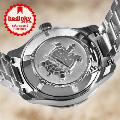 Certina DS Action Quartz C032.951.11.041.00