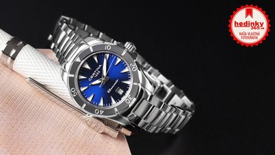 Certina DS Action Quartz C032.951.11.041.00