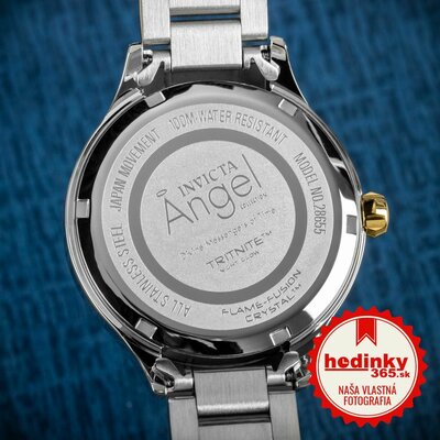 Invicta Angel Quartz 28655