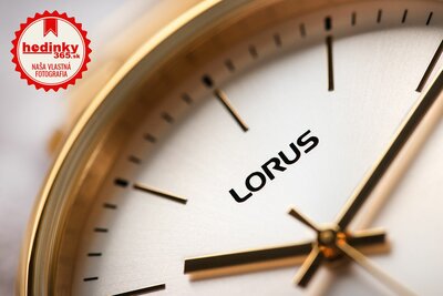 Lorus RG268RX9