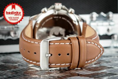 Pulsar Accelerator Solar PZ5113X1