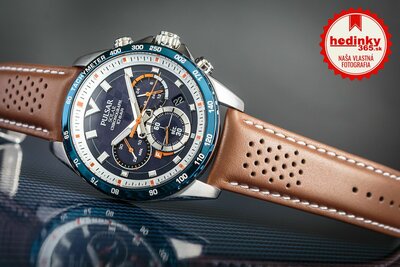 Pulsar Accelerator Solar PZ5113X1