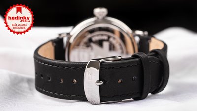 Timex Standard Peanuts Quartz 70th Anniversary TW2U71100 Snoopy