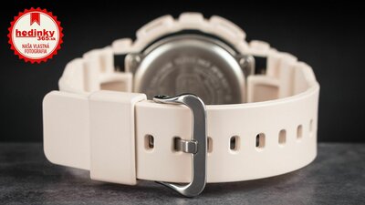 Casio G-Shock Original S-Series GMA-S140M-4AER Metallic Markers and Accents