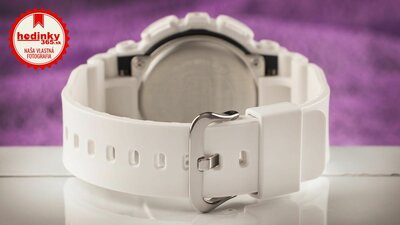 Casio G-Shock Original S-Series GMA-S140M-7AER Metallic Markers and Accents