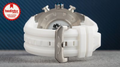 Invicta Star Wars Quartz 50mm Chronograph 35084 R2-D2 Limited Edition 1977pcs