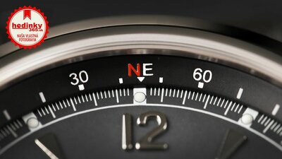 Seiko Prospex Land Alpinist Automatic SPB201J1 Mountain Sunset European Limited Edition 2021pcs